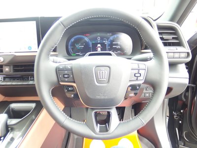 2025 Toyota CROWN SPORT — миниатюра 20
