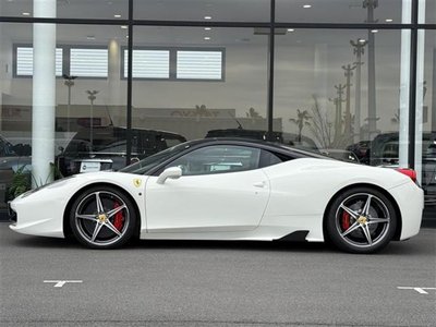 FERRARI 458 ITALIA - 9