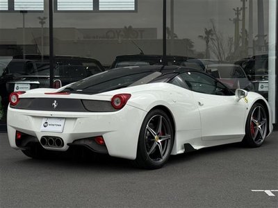 FERRARI 458 ITALIA - 6