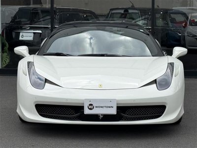 FERRARI 458 ITALIA - 3