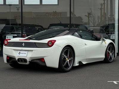FERRARI 458 ITALIA - 7