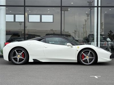 FERRARI 458 ITALIA - 5
