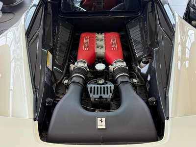 FERRARI 458 ITALIA - 5