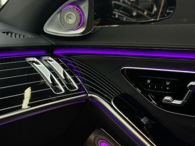 2023 Mercedes-BENZ S-CLASS — фото 9