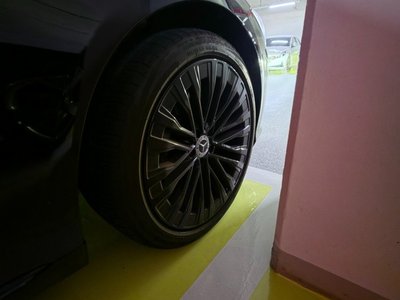2023 Mercedes-BENZ S-CLASS 缩略图 13