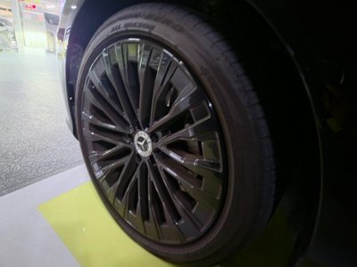 2023 Mercedes-BENZ S-CLASS 缩略图 12
