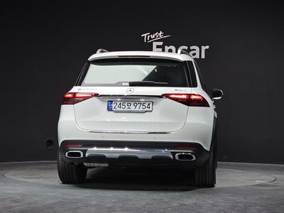 MERCEDES-BENZ GLE - 3