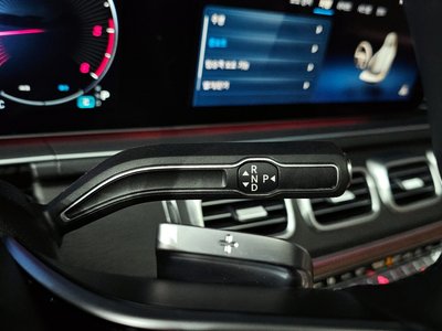 MERCEDES-BENZ GLE - 9