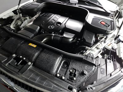 MERCEDES-BENZ GLE - 7