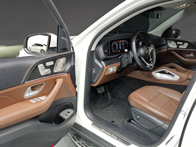 MERCEDES-BENZ GLE - 10