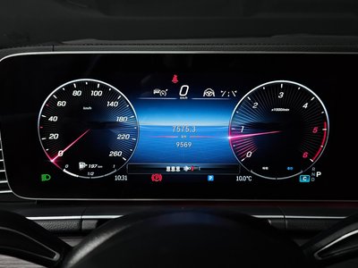 MERCEDES-BENZ GLE - 8