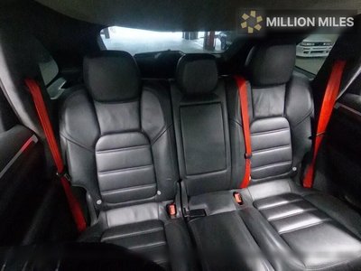 PORSCHE CAYENNE 2011 thumbnail 6