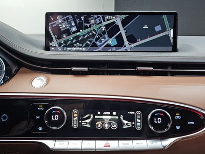صورة مصغرة 20 لـ 2021 Genesis GV70
