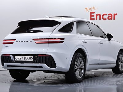 صورة 3 لـ 2021 Genesis GV70