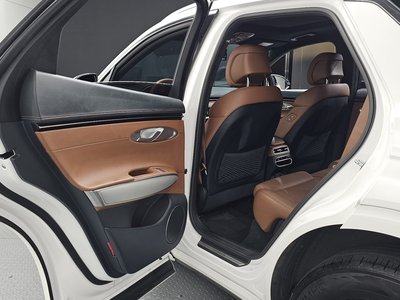 صورة مصغرة 18 لـ 2021 Genesis GV70