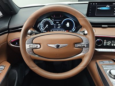 صورة مصغرة 19 لـ 2021 Genesis GV70