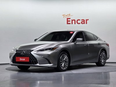 LEXUS ES - 1