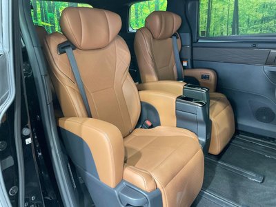 TOYOTA VELLFIRE - 10