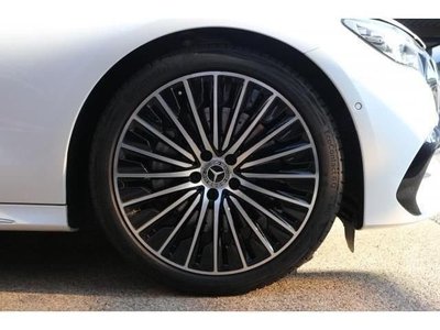 2025 Mercedes-BENZ E-CLASS 照片 9
