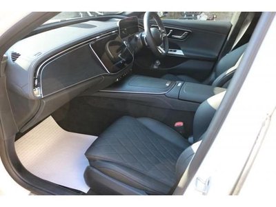2025 Mercedes-BENZ E-CLASS 照片 8