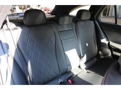 2025 Mercedes-BENZ E-CLASS 照片 7