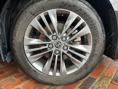 صورة مصغرة 13 لـ 2024 TOYOTA ALPHARD