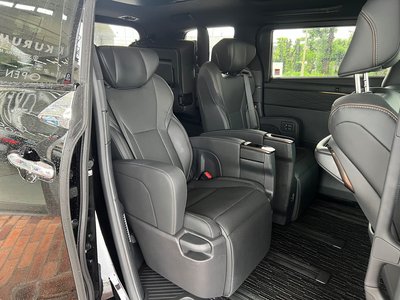 صورة مصغرة 26 لـ 2024 TOYOTA ALPHARD