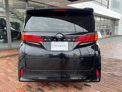 صورة مصغرة 48 لـ 2024 TOYOTA ALPHARD