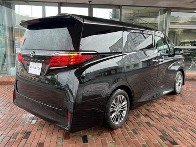 صورة مصغرة 49 لـ 2024 TOYOTA ALPHARD