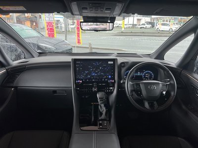 صورة مصغرة 22 لـ 2024 TOYOTA ALPHARD