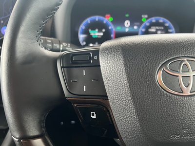 صورة مصغرة 35 لـ 2024 TOYOTA ALPHARD