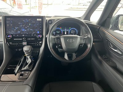 صورة مصغرة 23 لـ 2024 TOYOTA ALPHARD