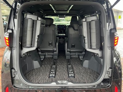 صورة مصغرة 47 لـ 2024 TOYOTA ALPHARD