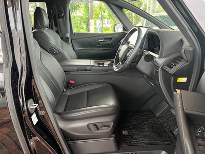 صورة مصغرة 27 لـ 2024 TOYOTA ALPHARD