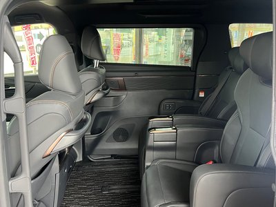 صورة مصغرة 15 لـ 2024 TOYOTA ALPHARD