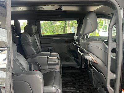 صورة مصغرة 20 لـ 2024 TOYOTA ALPHARD