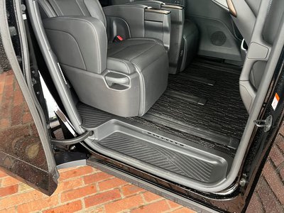 صورة مصغرة 17 لـ 2024 TOYOTA ALPHARD
