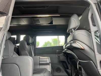صورة مصغرة 19 لـ 2024 TOYOTA ALPHARD
