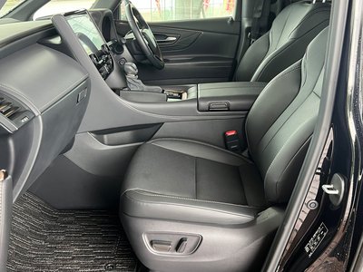 صورة مصغرة 16 لـ 2024 TOYOTA ALPHARD