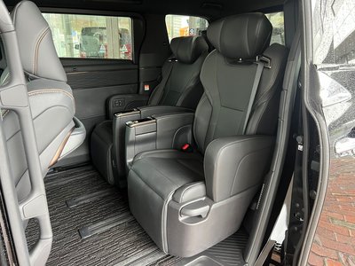 صورة مصغرة 14 لـ 2024 TOYOTA ALPHARD