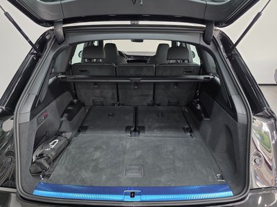2026 AUDI Q7 — миниатюра 20