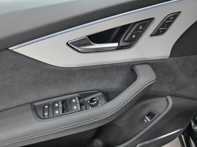 2026 AUDI Q7 — миниатюра 13