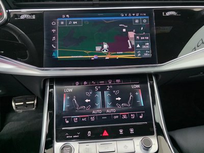 2026 AUDI Q7 — миниатюра 14