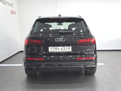 2026 AUDI Q7 — фото 3