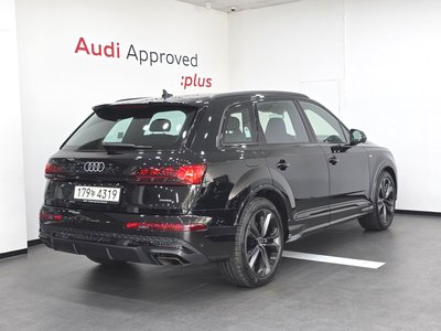 2026 AUDI Q7 — фото 4