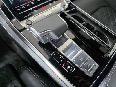 2026 AUDI Q7 — фото 9