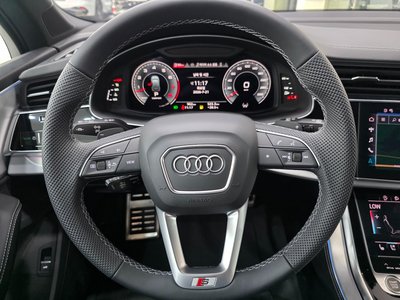 2026 AUDI Q7 — миниатюра 15