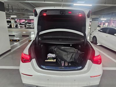 MERCEDES-BENZ S-CLASS - 5