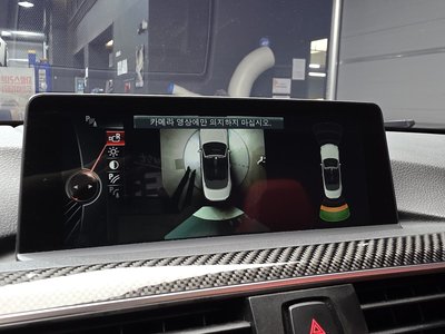 2016 BMW M4 缩略图 14