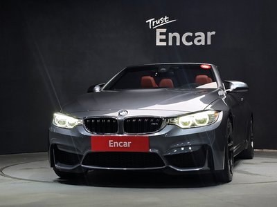 2016 BMW M4 — фото 2